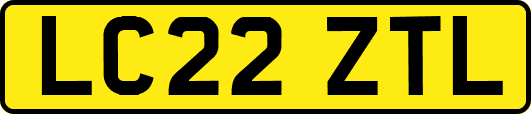 LC22ZTL