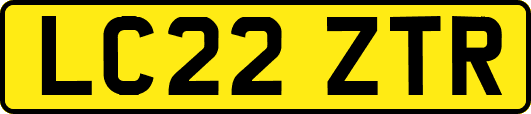 LC22ZTR