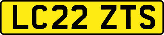 LC22ZTS