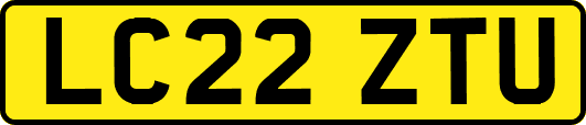 LC22ZTU