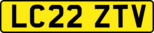 LC22ZTV