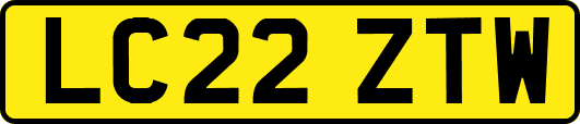 LC22ZTW