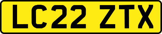LC22ZTX