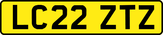 LC22ZTZ
