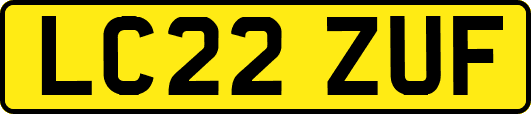 LC22ZUF