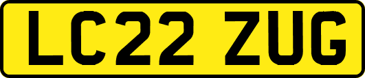 LC22ZUG