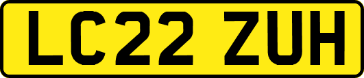 LC22ZUH