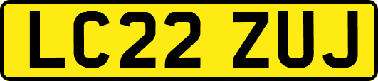 LC22ZUJ