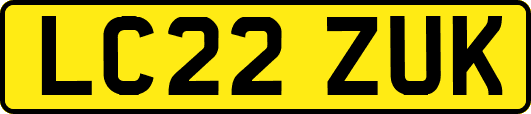 LC22ZUK