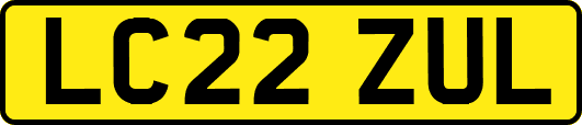LC22ZUL