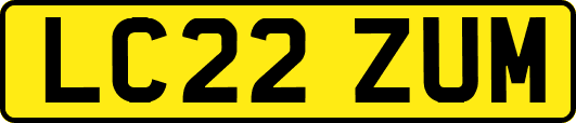 LC22ZUM