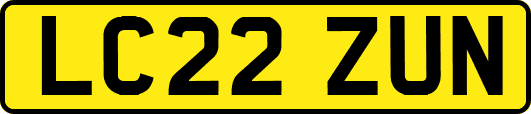 LC22ZUN
