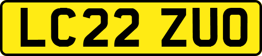 LC22ZUO