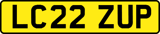 LC22ZUP