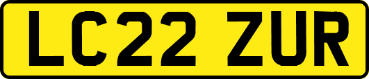 LC22ZUR