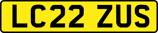 LC22ZUS