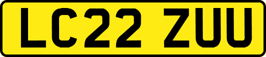 LC22ZUU