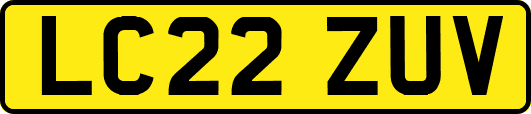 LC22ZUV