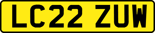 LC22ZUW