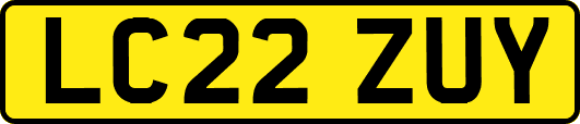 LC22ZUY