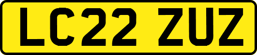LC22ZUZ