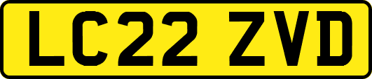 LC22ZVD
