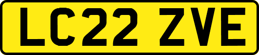 LC22ZVE