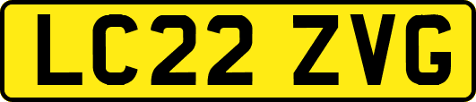 LC22ZVG