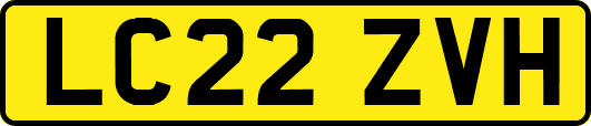 LC22ZVH