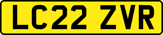 LC22ZVR