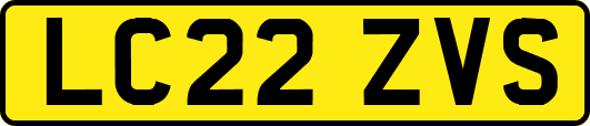 LC22ZVS