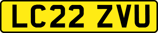 LC22ZVU
