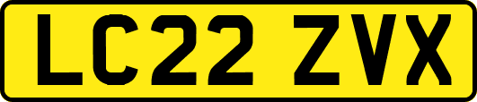 LC22ZVX