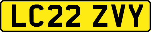 LC22ZVY