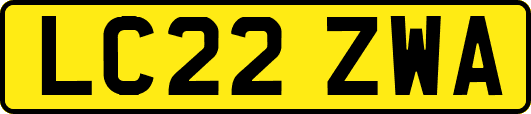 LC22ZWA