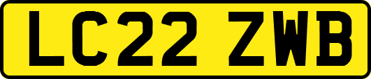 LC22ZWB