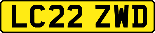 LC22ZWD