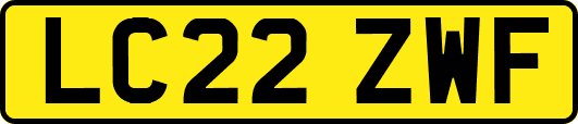 LC22ZWF