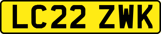 LC22ZWK
