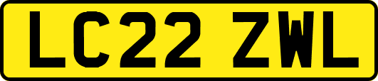 LC22ZWL