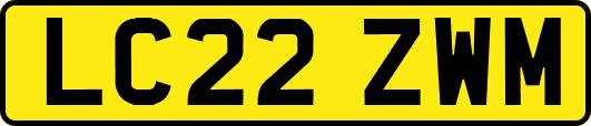LC22ZWM