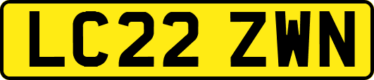 LC22ZWN
