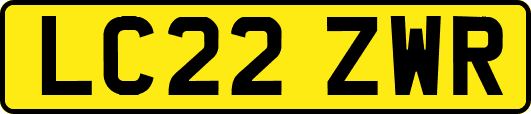 LC22ZWR