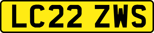 LC22ZWS