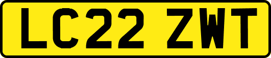 LC22ZWT