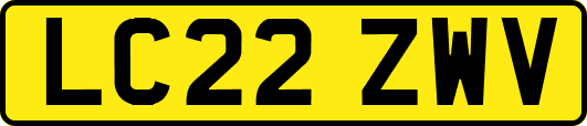 LC22ZWV