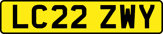 LC22ZWY