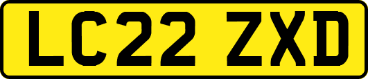LC22ZXD