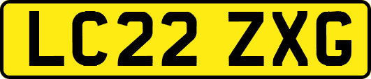 LC22ZXG