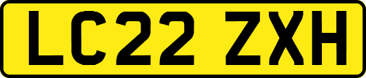 LC22ZXH